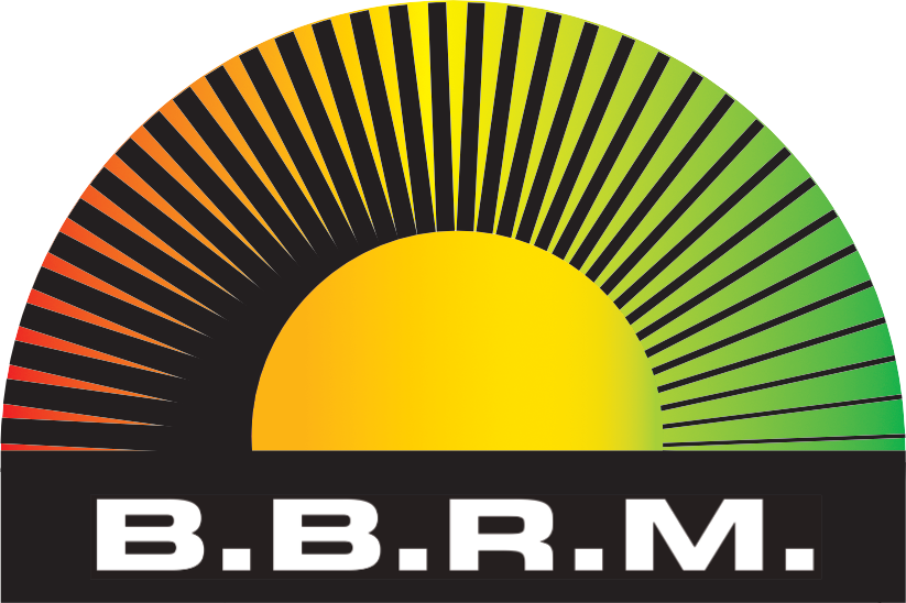 BBRM Logo